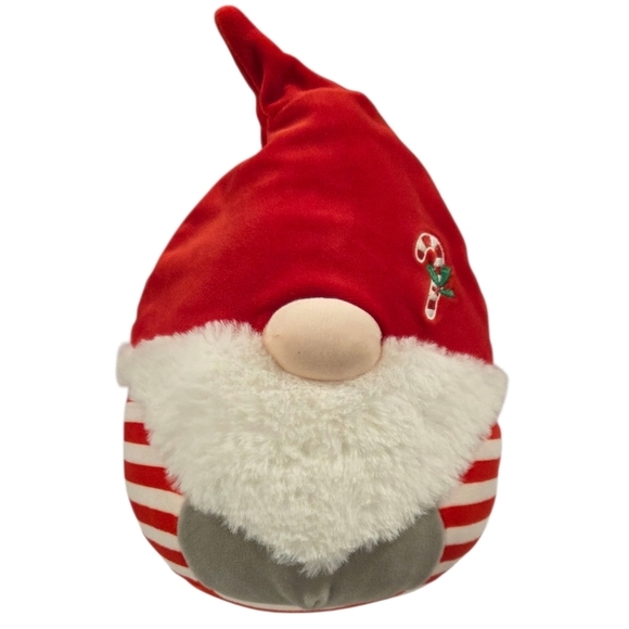 Squishmallows Other - Gianni the Gnome Squishmallow